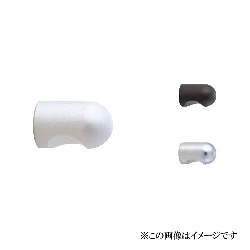 ベスト クリスタルつまみ　No.385　24mm　仕上色：シルバー / 1個 (ツマミ 取手 家具 扉 引出し 引き出し 引手 ベスト BEST 金物）