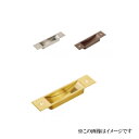 ベスト 舟底引手 No.319 105mm 仕上色:黄銅磨き / 1個 (取手 引戸 扉 引出し 引き出し ツマミ 引手 ベスト BEST 金物)