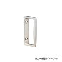 ベスト 引違い引手 No.851 / 1個 (取手 引戸 扉 引出し 引き出し ツマミ 引手 ベスト BEST 金物)
