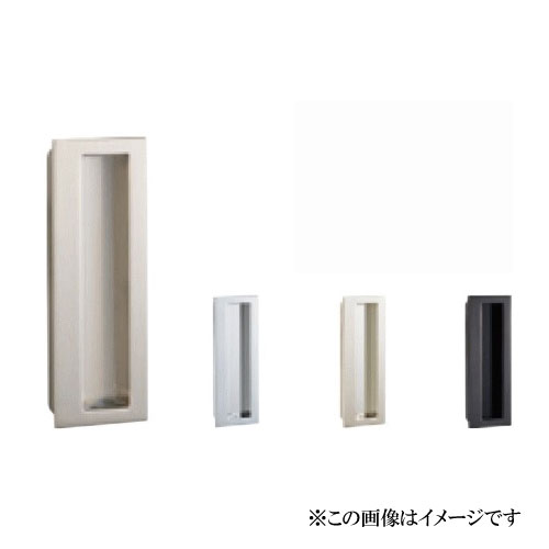 ベスト トレイス引手　No.829 / 1個 (取手 引戸 扉 引出し 引き出し ツマミ 引手 ベスト BEST 金物）