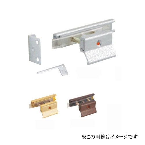 ベスト 表示付ボルト　No.1613L / 1組 (ラバトリー カギ 表示錠 鍵 ロック トイレ ドア 交換 株式会社..