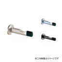 ベスト フック付戸当り No.3607 仕上色:サテンクローム /1個 (ラバトリー 戸当り トイレ ドア 交換 株式会社ベスト BEST 金物)