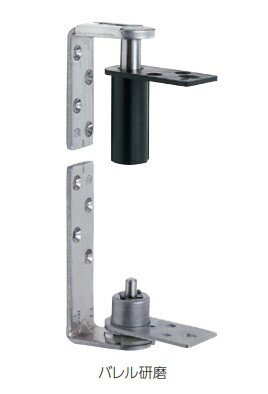 ベスト グレビティヒンジ 指はさみ防止タイプ (枠付用) No.1602BC / 1組 (ラバトリー 丁番 蝶番 ヒンジ トイレ ドア 交換 株式会社ベスト BEST 金物）