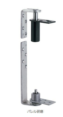 ベスト グレビティヒンジ 指はさみ防止ロングタイプ(枠付用) No.1602NBCL / 1組 (ラバトリー 丁番 蝶番..