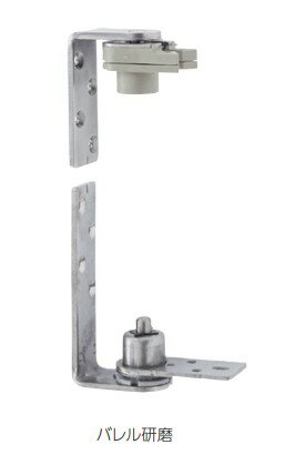 ベスト グレビティヒンジ 指はさみ防止タイプ (枠付用) No.1603BC / 1組 (ラバトリー 丁番 蝶番 ヒンジ..