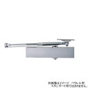 大鳥機工 DIA 代替ドアクローザー P103 53SP用板（パラレル型 ストップ無)旧品番：P-5003 NHN 53SP用