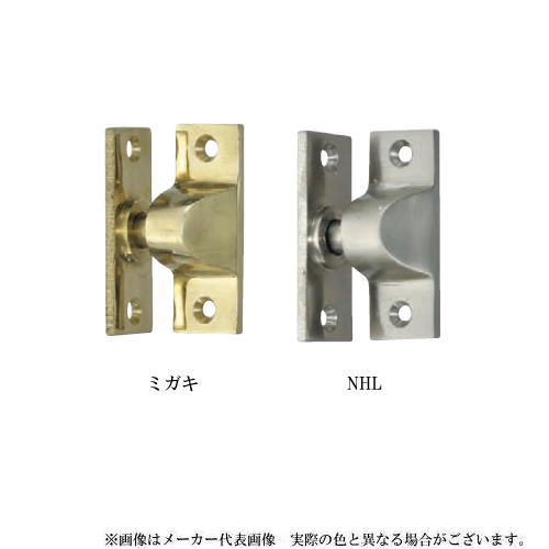エイト 面付回転　TM-230 仕上：ミガキ (窓金物 金物 金具)