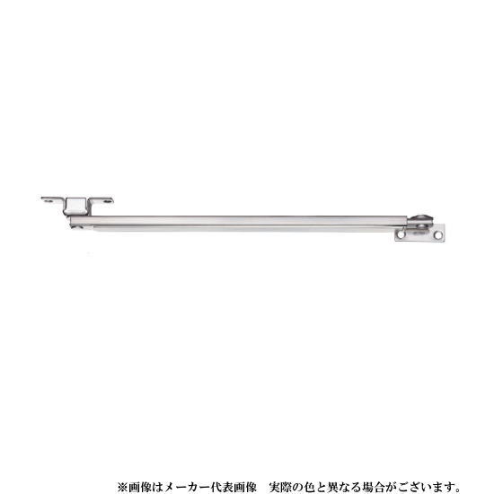 Rakuten - エイト ストッパー　U3021 高受B型 仕上：HL (玄関 勝手口 室内 扉のストッパー ドアー 金物 金具)