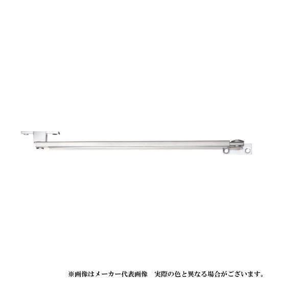 Rakuten - エイト ストッパー　ZU3021 高受Z型 仕上：アンバー (玄関 勝手口 室内 扉のストッパー ドアー 金物 金具)