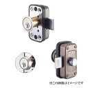 GOAL ゴール 面付本締錠 P-MDU-5
