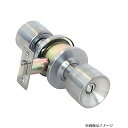 GOAL ゴール 円筒錠 ユニロック ULW-4E バックセット60mm 間仕切錠