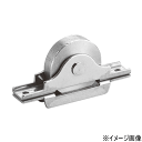 SYS シブタニ 戸車 ST-11-45F (戸車 DIY 交換 株式会社シブタニ 金物 通販)