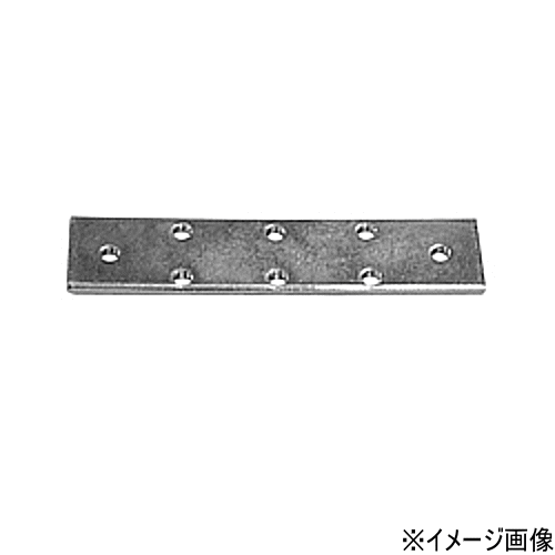 Rakuten - キンマツ 面付丁番用裏板 PL-455A