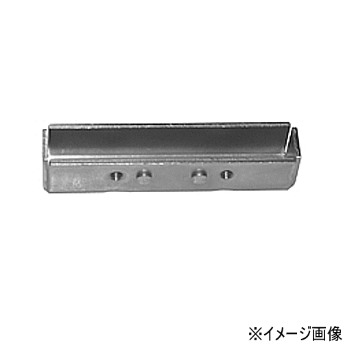 キンマツ ワイヤーロック用裏板 PL-642A