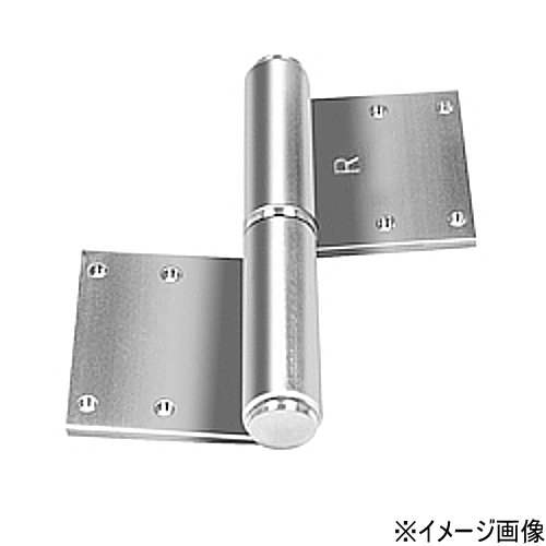 キンマツ 127旗丁番 SD-740　右勝手(丁番 蝶番 ヒンジ 交換 金物 通販)