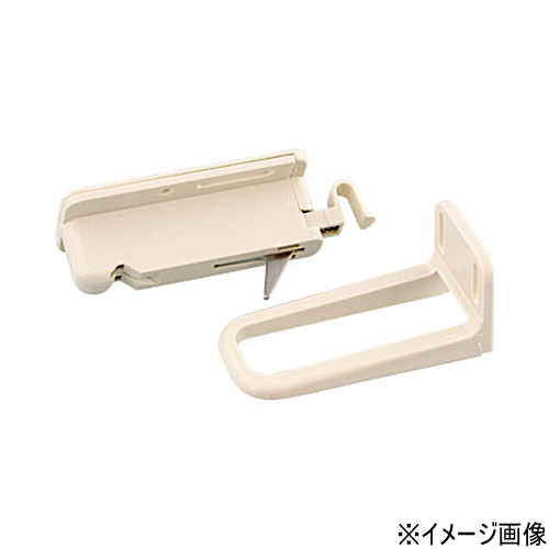 Hardware - クマモト PLUS OSK耐震ラッチ D-77 / 1個 (地震 地震対策 ロック 錠 カギ ドア 扉 交換 金物）