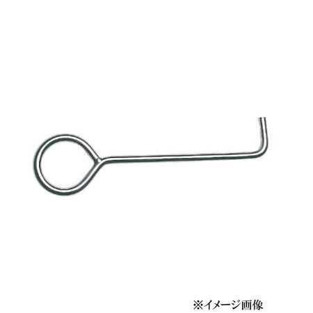 Rakuten - クマモト Check 吊環 一般用丸足型リングなし C005B / 1本