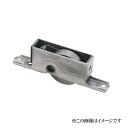 丸喜金属本社 MK ステンレス枠 アジャスト戸車(上下調整式)(BR入)(ステンレス車) S-565 /1個