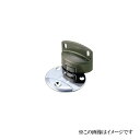 丸喜金属本社 MK フロアー戸当(マグネット式)(面付型) D-122 003 仕上げ:WB