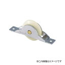丸喜金属本社 MARIC ブイウレ戸車(ウレタン車・BR入) N-103 330 /1個
