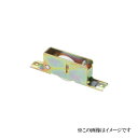 丸喜金属本社 MK 鉄枠 UD調整戸車(ポリアセタール樹脂車・BR無) N-505 30 A型 /1個