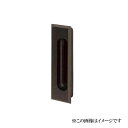 丸喜金属本社 MARIC クロウッド 掘込引手 W-145 110 /1個