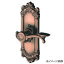 長沢製作所 古代 装飾空錠 セントリー3号 21052GB