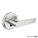 長沢製作所 REレバーハンドル 間仕切錠 TX-B11W