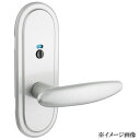 長沢製作所 TOMFU(トムフ) 長座 表示錠 TXS-G14R(取替レバーハンドル)(日曜大工 リフォーム 住宅 ハンドル ドア ドアノブ 家具 トイレ 玄関...