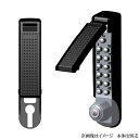 長沢製作所 22108 キーレックス500用カバー単体