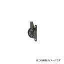中西産業 戸当り付きクレセント DC-391