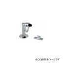 中西産業 床付け戸当り DC-580W