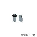 中西産業 床付け戸当り DC-593-60