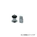 中西産業 床付け戸当り DC-593J-170