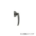 中西産業 カムラッチハンドル DC-630-R