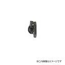中西産業 戸当り付きクレセント DC-771