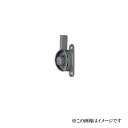 中西産業 ダブルロック・クレセント DC-DL-300