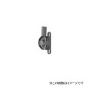 中西産業 ダブルロック・クレセント DC-DL-300NA