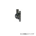 中西産業 ダブルロック・クレセント DC-DL-351