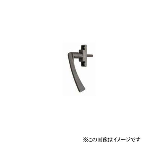 中西産業 レバーハンドル DC-X-15CN L=30