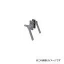 中西産業 ローラー付グレモンハンドル DC-X-181RO