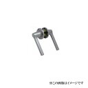 中西産業 グレモンハンドル DC-X-184-S ハンドル単品(片面)