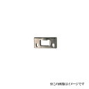 中西産業 平面ラッチ受け HLS-50I