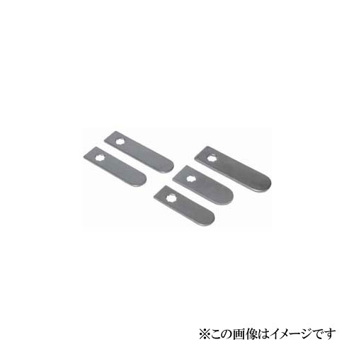 ●材質 鉄●仕上 クロメート取寄 通常3〜7営業日で発送予定（メーカー欠品時を除く）