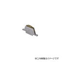 中西産業 鋼製用戸車 S-120