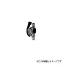 中西産業 ダブルロック・クレセント SUS-DL-320NK