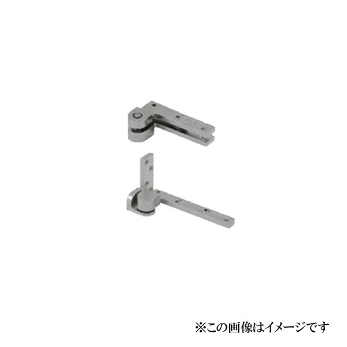 中西産業 ピボットヒンジ SUS-PHD-5A