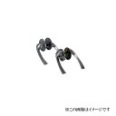中西産業 グレモンハンドル SUS-X-18-S ハンドル単品(片面)