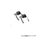 中西産業 グレモンハンドル SUS-X-18RO-S ハンドル単品(片面)