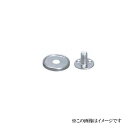 中西産業 木床用丸座 TAP-3FCS